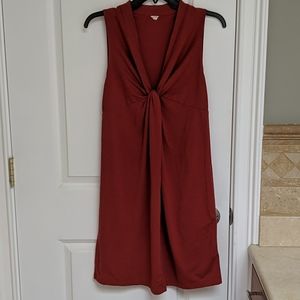 Comfy Summer Dress
